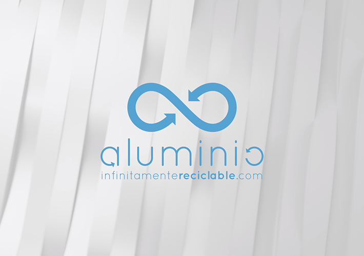 foto noticia El aluminio vuelve con “Infinitamente Reciclable”, la campaña para darse a conocer como material del futuro.